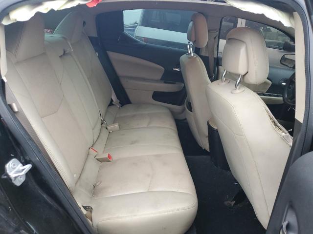 1C3CDZAB5EN105069 Dodge AVENGER SE
