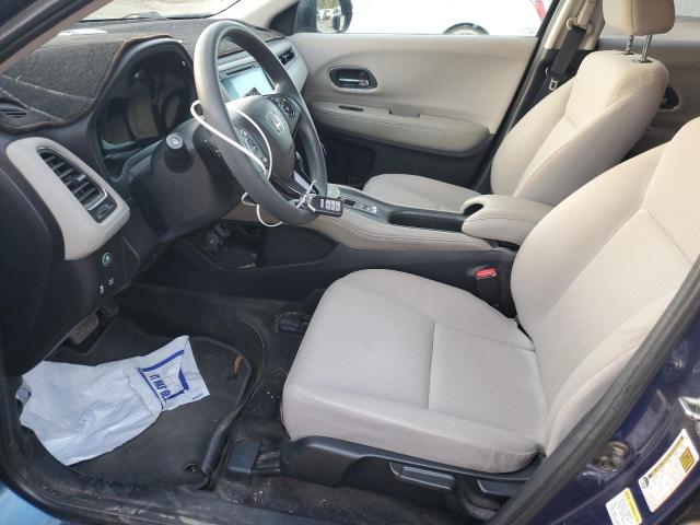 3CZRU5H53GM705806 Honda HR-V EX