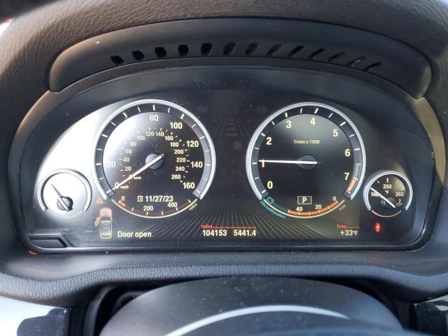 5UXWX9C57E0D11371 BMW X3 Xdrive28i