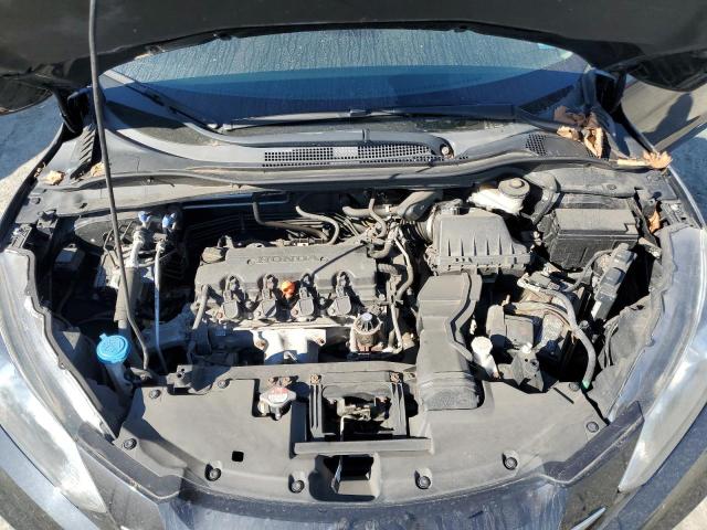 3CZRU6H76GM761472 Honda Hr-v Exl