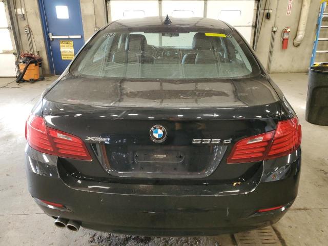 WBAFV3C59ED685794 BMW 535 D Xdrive