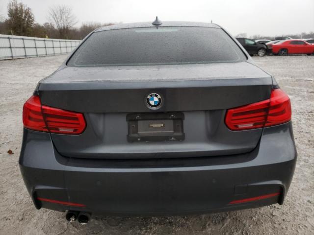 WBA8E3C55GK502169 BMW 328 Xi Sulev