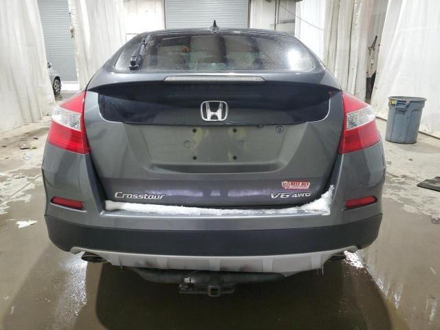 5J6TF2H53EL004356 Honda Crosstour Exl