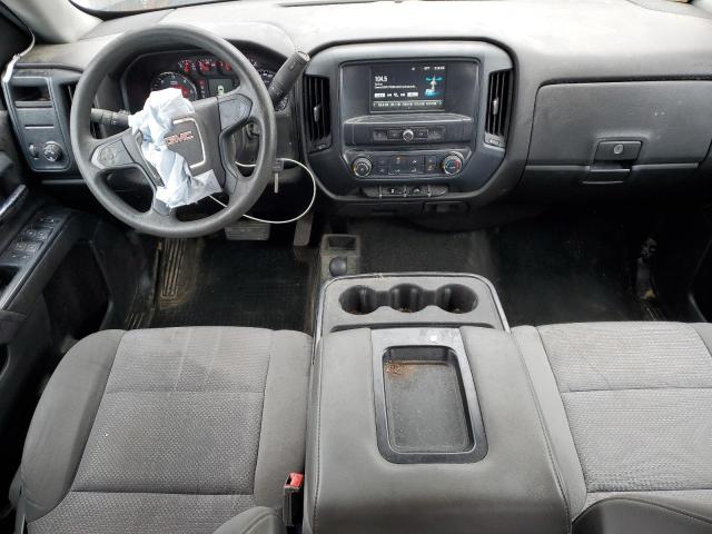 1GTV2LEH5JZ342282 GMC Sierra K1500