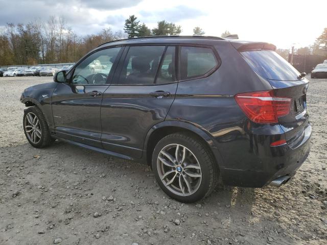 5UXWX7C3XH0U43416 BMW X3 Xdrive35i