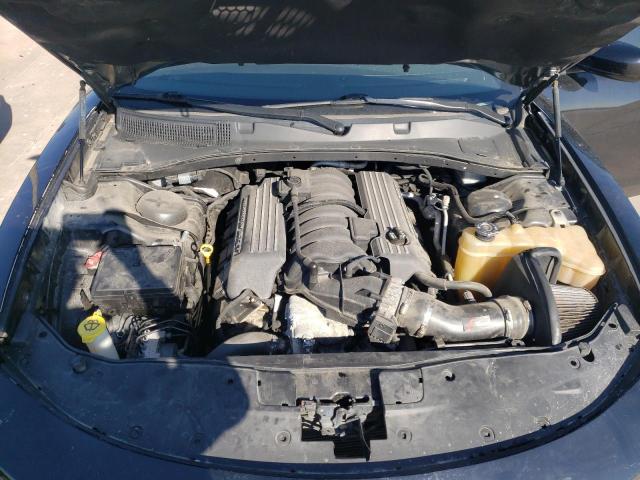 2C3CDXGJ2GH340589 Dodge Charger R/t Scat Pack