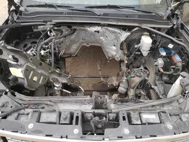 1GKS1HKJXGR332905 GMC YUKON XL DENALI