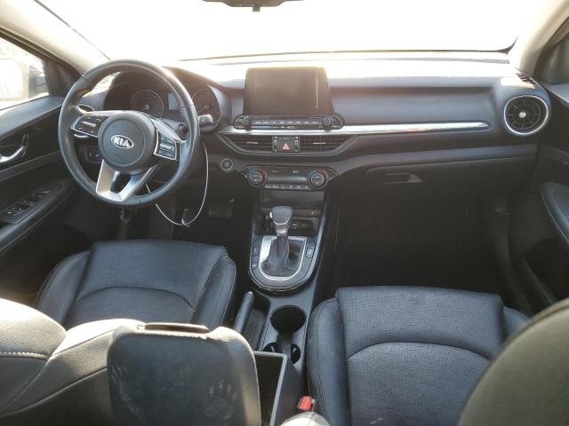 3KPF54AD0ME280388 KIA FORTE EX