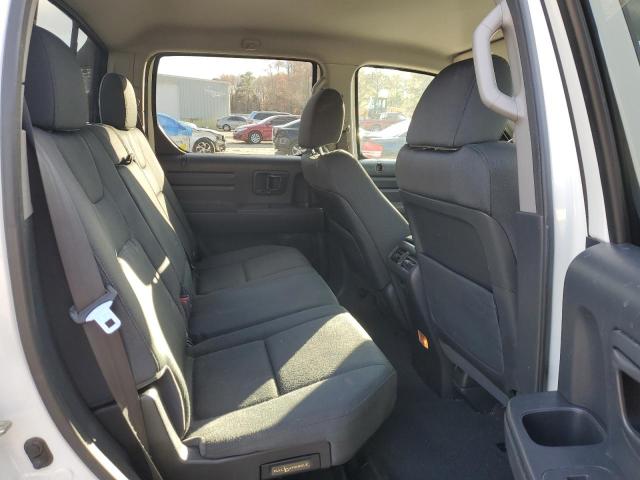 5FPYK1F7XEB002118 Honda Ridgeline Sport