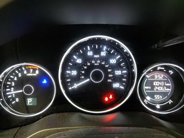 3CZRU6H58JG704842 Honda HR-V EX
