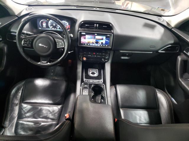 SADCK2BVXHA896880 Jaguar F-pace Prestige