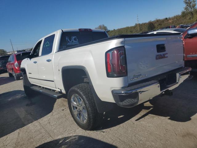 3GTU2NEJ8JG499590 GMC Sierra K1500 Slt