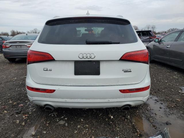 WA1L2AFP0GA126746 Audi Q5 Premium Plus