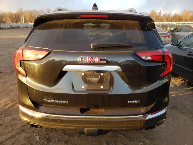 3GKALXEX0LL260534 GMC Terrain Denali