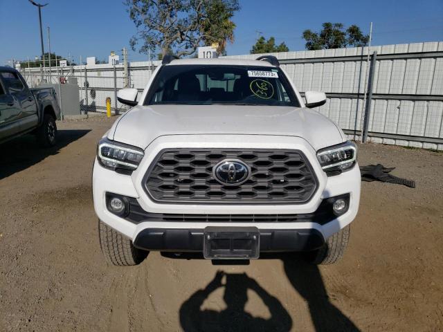 3TMCZ5AN1PM575726 Toyota Tacoma Double Cab