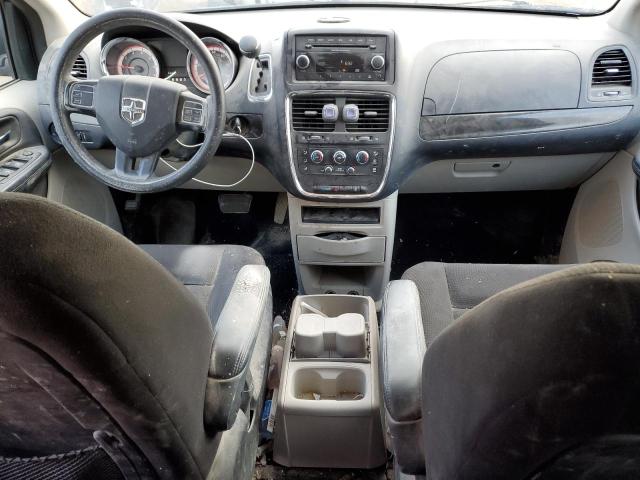 2C4RDGBG5ER348971 Dodge Grand Caravan Se