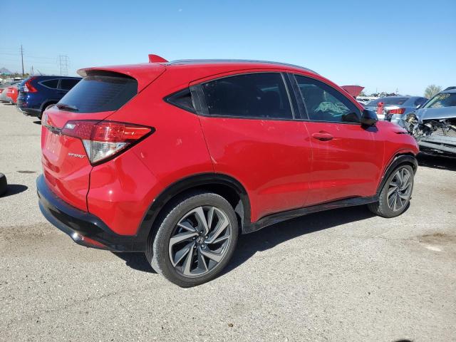 3CZRU5H18KG706325 Honda HR-V SPORT