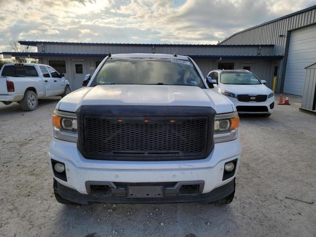 3GTU2VECXEG427569 GMC Sierra K1500 Slt