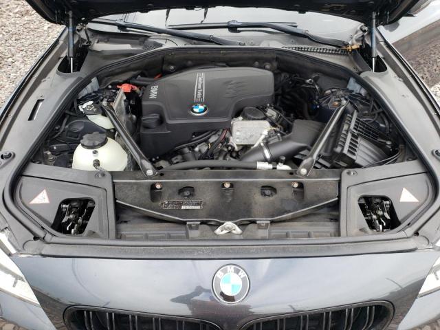 WBA5A7C56ED219433 BMW 528 XI