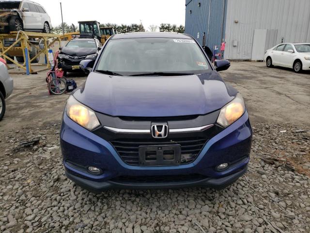3CZRU6H56GM707099 Honda HR-V EX