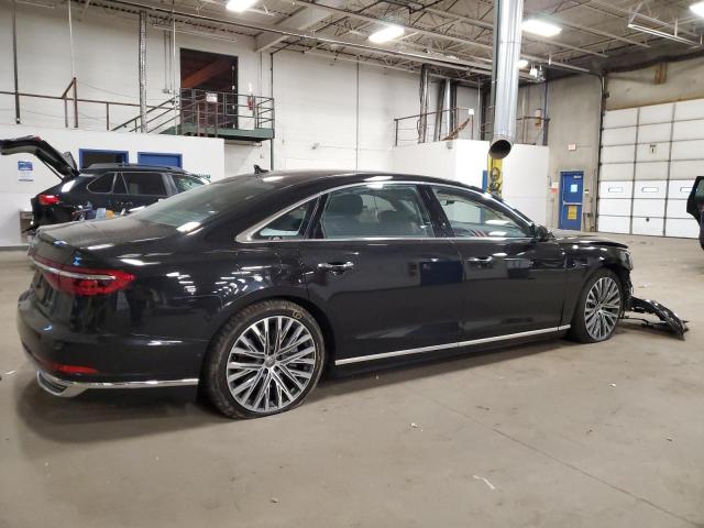 WAU8DAF84KN013234 Audi A8 L