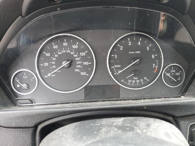 WBA3X5C50ED558389 BMW 328 XIGT