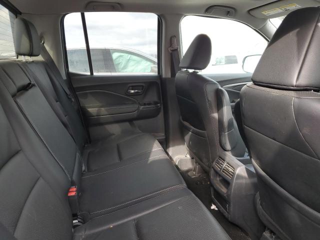 5FPYK3F6XKB016096 Honda Ridgeline Rtl