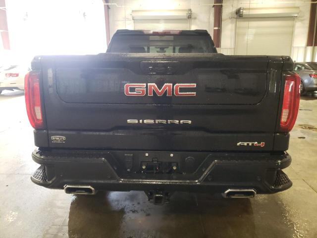 3GTP9EEL7NG206701 GMC Sierra Limited K1500 At4