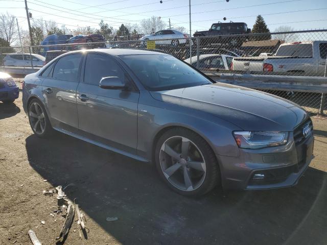 WAUFFAFL6EN005808 Audi A4 Premium Plus