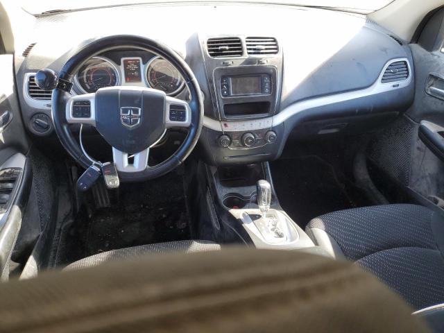 3C4PDCABXJT496238 Dodge JOURNEY SE