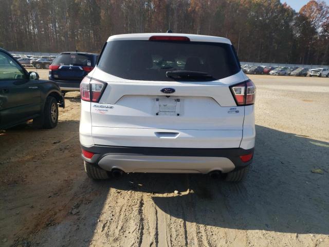 1FMCU9G98HUC99375 Ford ESCAPE SE