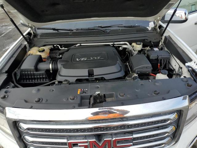 1GTG5DE39G1108518 GMC CANYON SLT