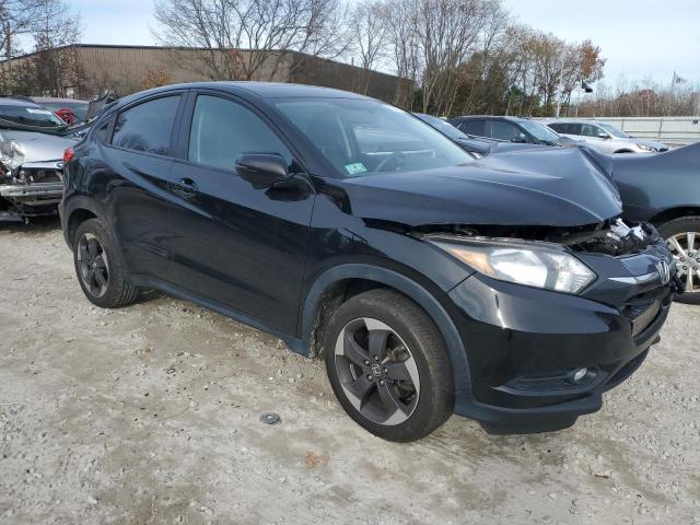 3CZRU6H58JG717025 Honda HR-V EX