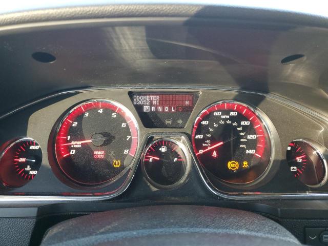 1GKKVSKD1HJ276347 GMC Acadia Limited Slt-2