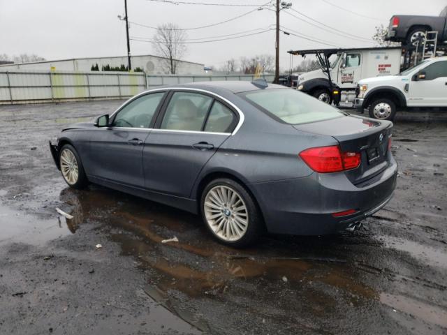WBA3B3C55FJ983628 BMW 328 XI