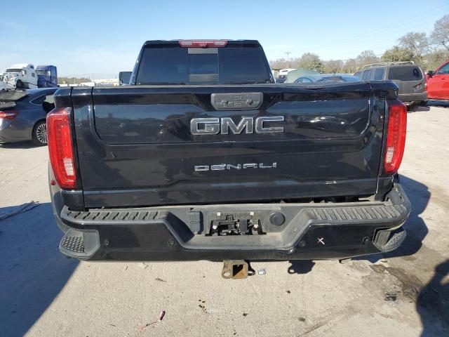 1GT49WEY3LF328653 GMC Sierra K3500 Denali