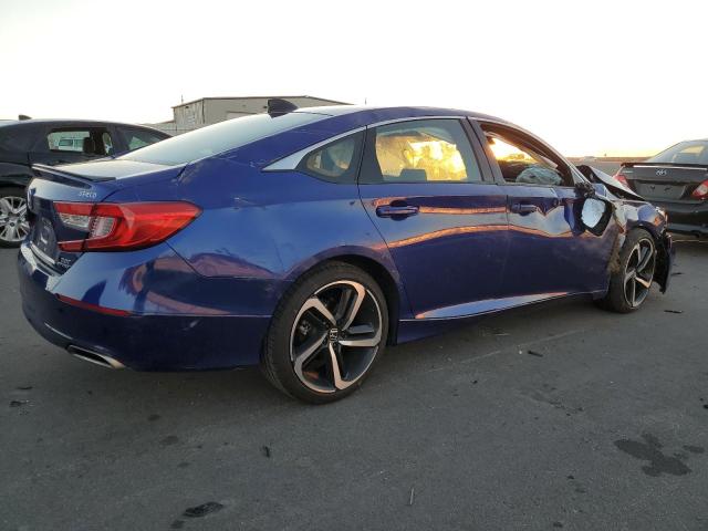 1HGCV2F35NA015799 Honda Accord Sport