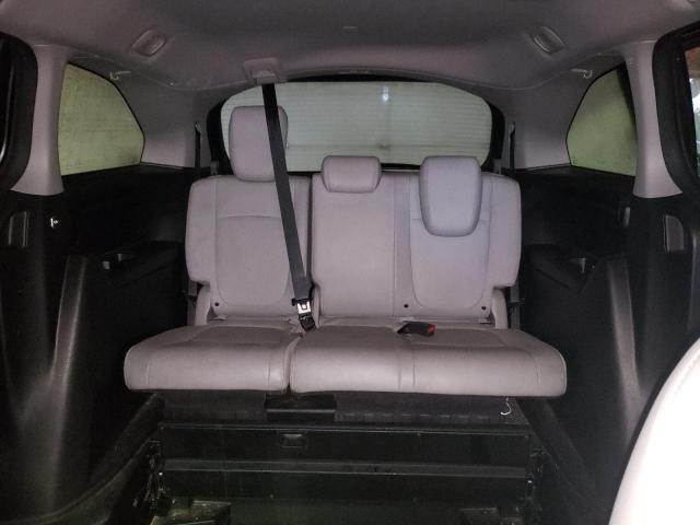 5FNRL6H79KB030718 Honda ODYSSEY EXL