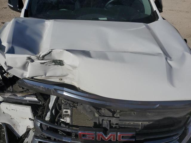 1GKKNLLS3NZ139023 GMC Acadia At4