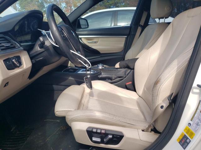 WBA8E1C5XHK480093 BMW 330e