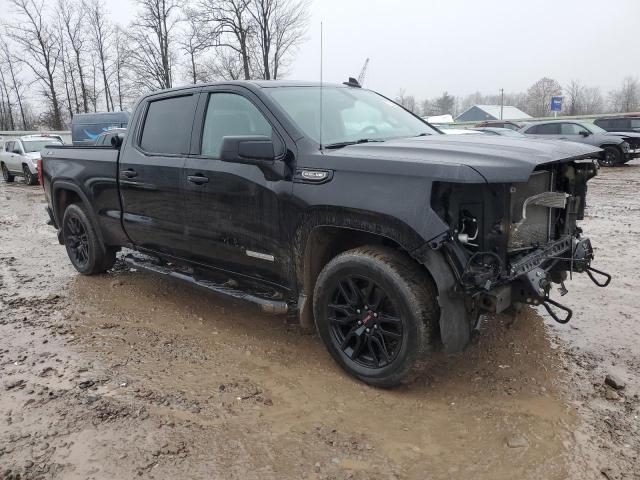 1GTU9CED4KZ405412 GMC Sierra K1500 Elevation