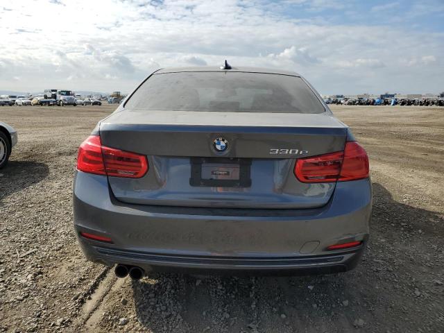 WBA8E1C56JA178005 BMW 330e