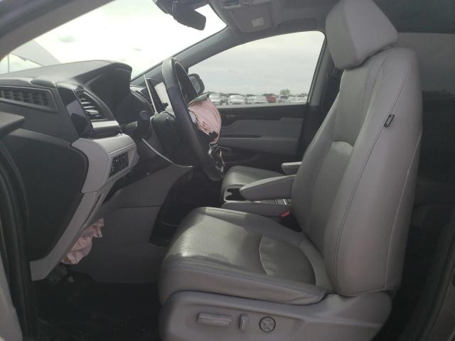 5FNRL6H97LB018750 Honda Odyssey Elite