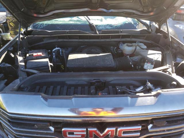 3GTPUEEL7NG549670 GMC Sierra K1500 At4