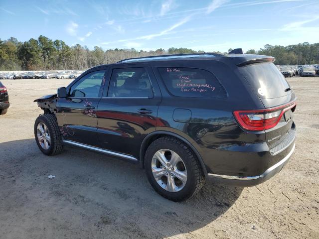 1C4RDHDG4FC764233 Dodge DURANGO LIMITED