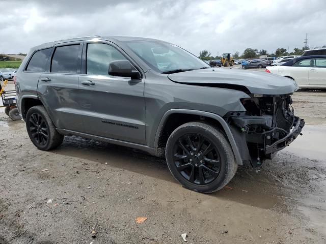 1C4RJFAG5LC386081 Jeep Grand Cherokee Laredo