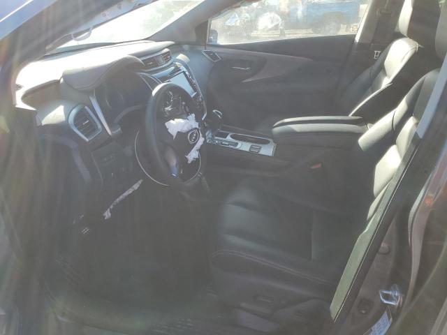 5N1AZ2BS2PC128202 Nissan MURANO SV