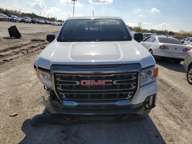 1GTG6FEN2M1174222 GMC Canyon At4