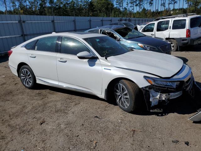1HGCV3F51LA015559 Honda Accord Hybrid Exl
