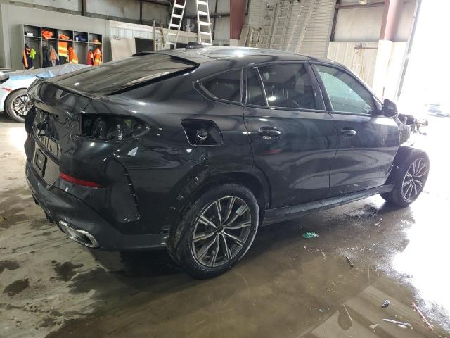 5UXCY6C03P9N53850 BMW X6 Xdrive40i